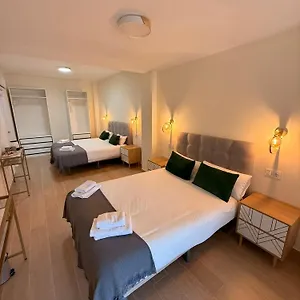 Ola Málaga